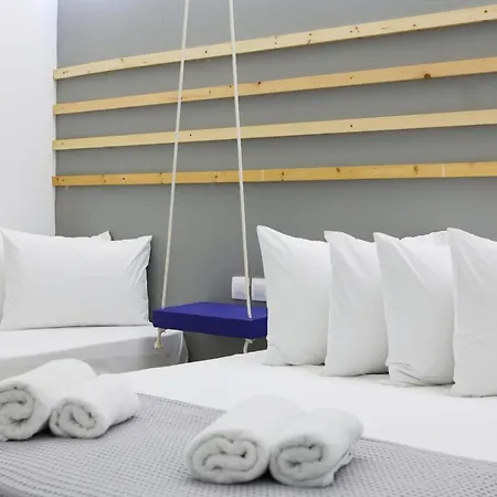 Thalasea Kimolos - θalasea - Ps Hotel Psathi (Kimolos)