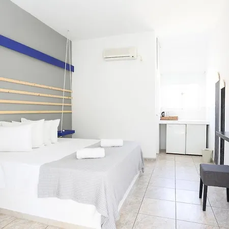 Thalasea Kimolos - θalasea - Ps Hotel