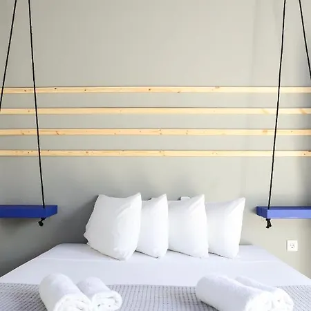 Thalasea Kimolos - θalasea - Ps Psathi (Kimolos)