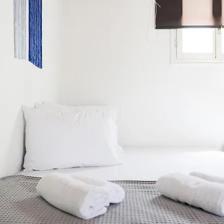 Thalasea Kimolos - θalasea - Ps Hotel Psathi (Kimolos)