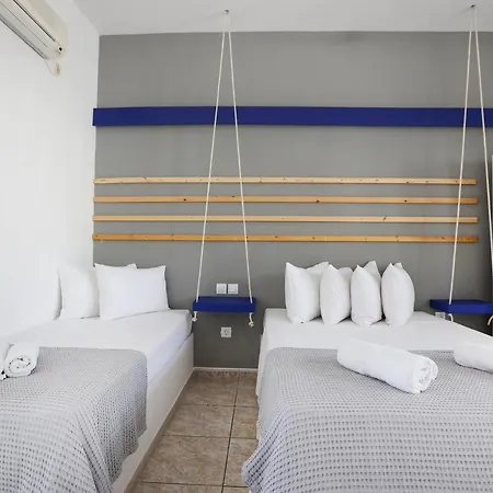 Thalasea Kimolos - θalasea - Ps 3*