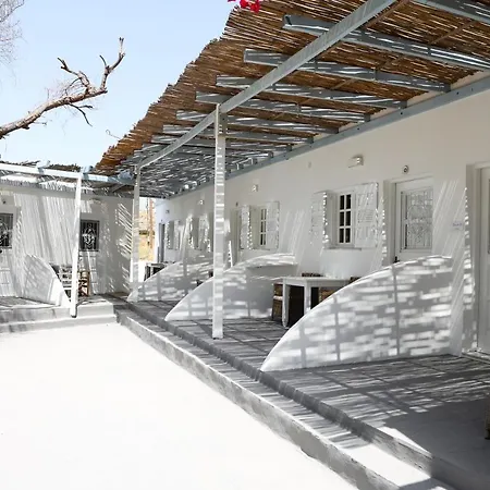 Thalasea Kimolos - θalasea - Ps