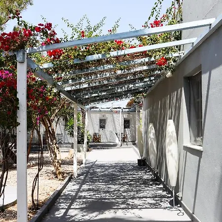 Thalasea Kimolos - θalasea - Ps Hotel 3*