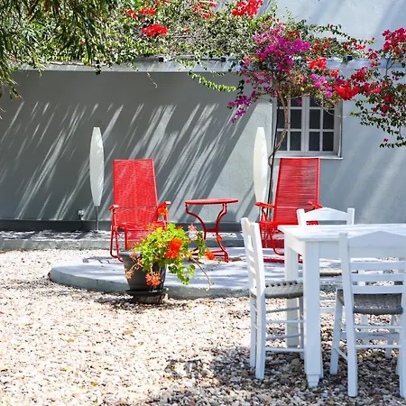 Thalasea Kimolos - θalasea - Ps Hotel 3*