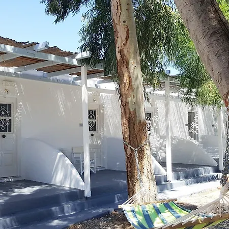 Hotel Thalasea Kimolos - θalasea - Ps Psathi (Kimolos)