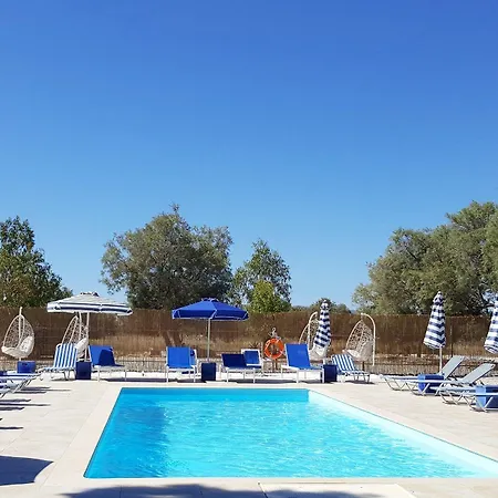 Thalasea Kimolos - θalasea - Ps Hotel