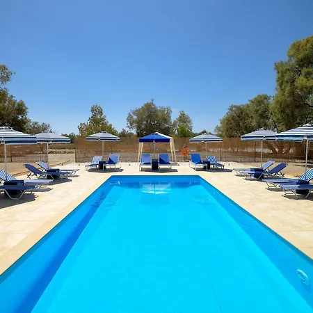 Thalasea Kimolos - θalasea - Ps Hotel Psathi (Kimolos)