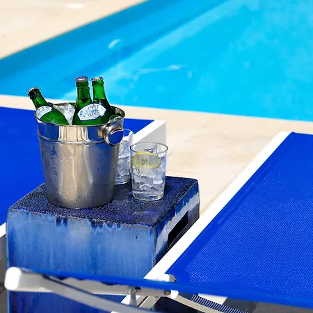 Hotel Thalasea Kimolos - θalasea - Ps