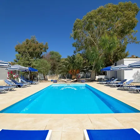 Thalasea Kimolos - θalasea - Ps 3* Psathi (Kimolos)