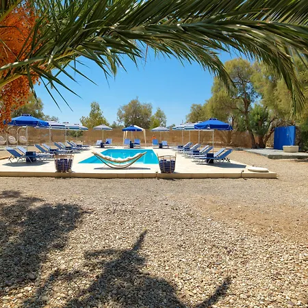 Thalasea Kimolos - θalasea - Ps Psathi (Kimolos)