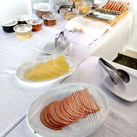 Thalasea Kimolos - θalasea - Ps Hotel 3*