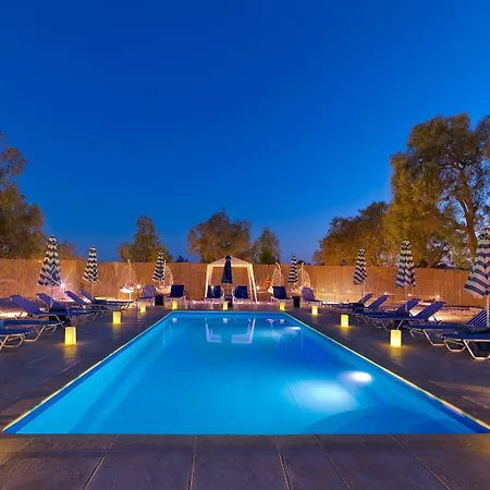 Thalasea Kimolos - θalasea - Ps 3* Psathi (Kimolos)