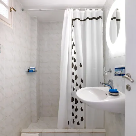 Hotel Thalasea Kimolos - θalasea - Ps