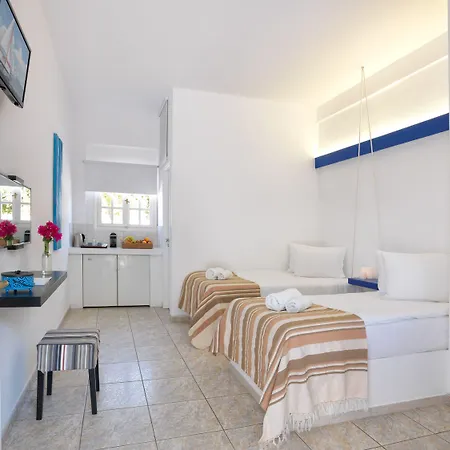 Thalasea Kimolos - θalasea - Ps