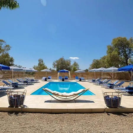 Hotel Thalasea Kimolos - θalasea - Ps Psathi (Kimolos)