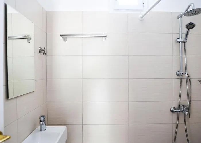 Thalasea Kimolos - θalasea - Ps 3* Psathi (Kimolos)