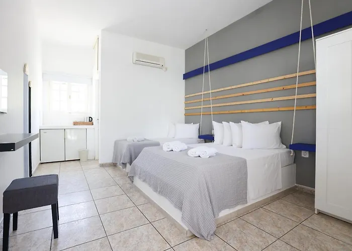 Thalasea Kimolos - θalasea - Ps