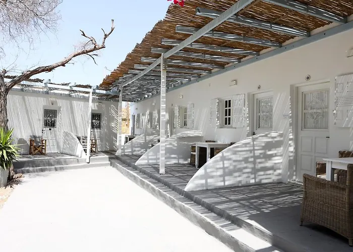 Thalasea Kimolos - θalasea - Ps