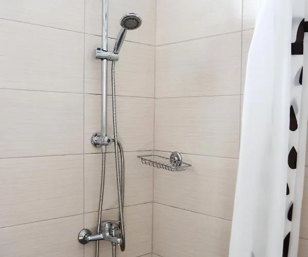 Hotel Thalasea Kimolos - θalasea - Ps Psathi (Kimolos)