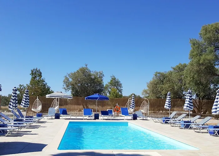 Thalasea Kimolos - θalasea - Ps Hotel
