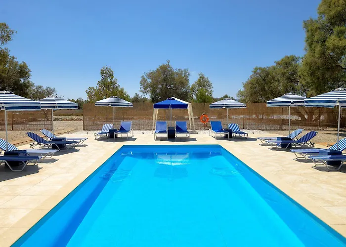 Thalasea Kimolos - θalasea - Ps Hotel Psathi (Kimolos)