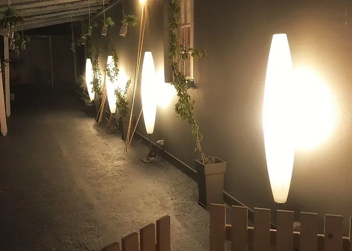 Hotel Thalasea Kimolos - θalasea - Ps 3*