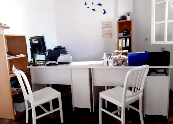 Thalasea Kimolos - θalasea - Ps 3* Psathi (Kimolos)