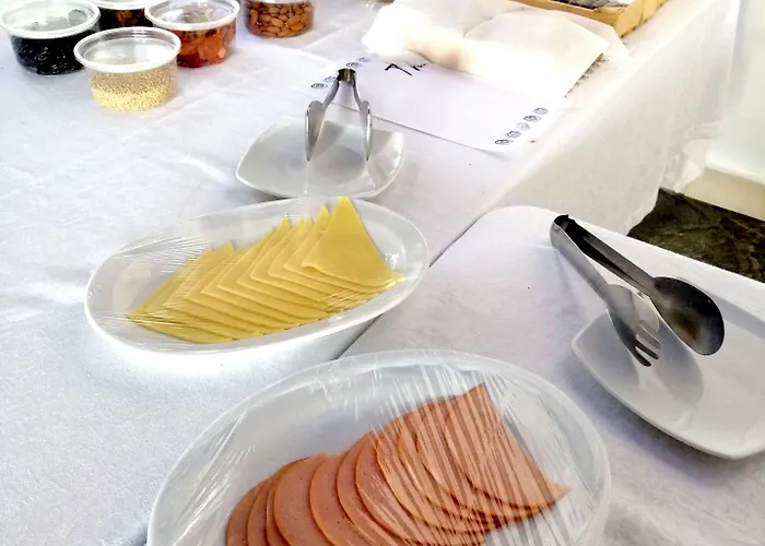 Thalasea Kimolos - θalasea - Ps Hotel 3*