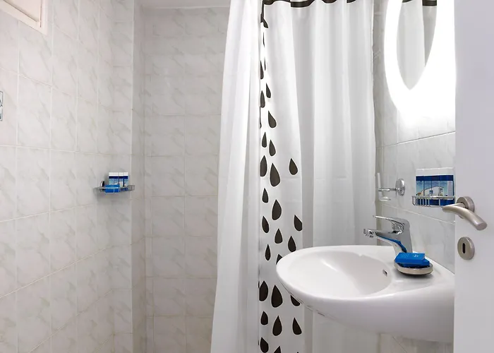 Hotel Thalasea Kimolos - θalasea - Ps