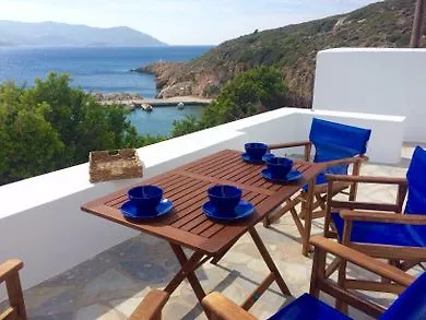 Thalasea Kimolos - θalasea - Ps Psathi (Kimolos)