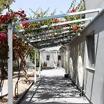 Thalasea Kimolos - θalasea - Ps Hotel 3*