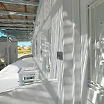 Hotel Thalasea Kimolos - θalasea - Ps 3*