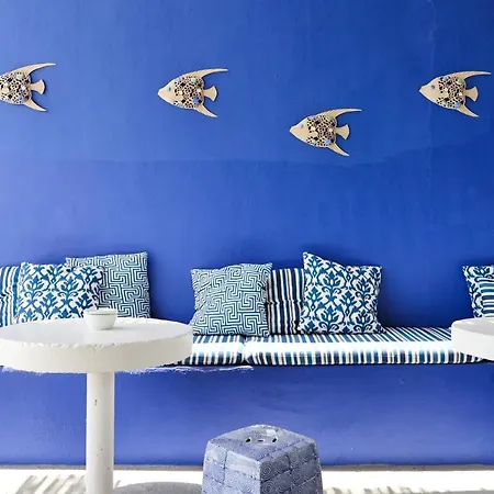 Thalasea Kimolos - θalasea - Ps 3* Psathi (Kimolos)