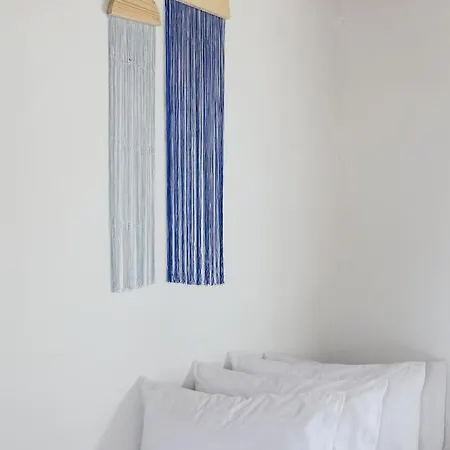 Thalasea Kimolos - θalasea - Ps