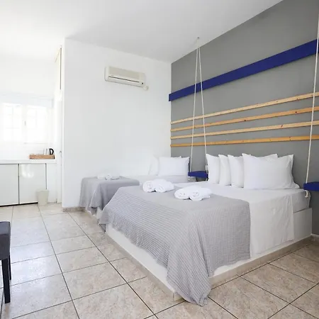 Thalasea Kimolos - θalasea - Ps