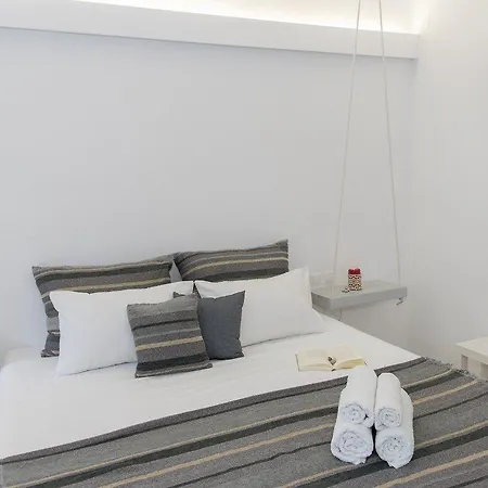 Thalasea Kimolos - θalasea - Ps Отель 3*