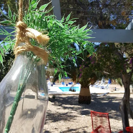 Thalasea Kimolos - θalasea - Ps Hotel 3*