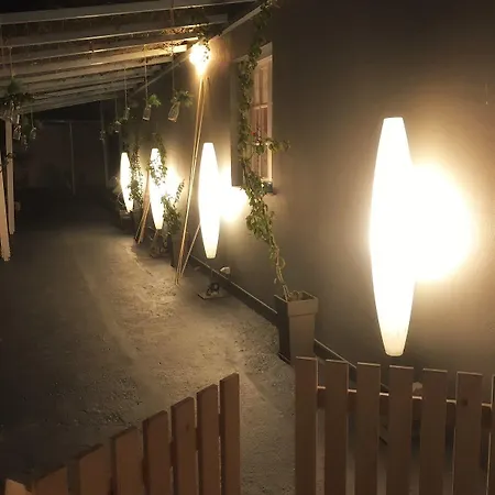 Отель Thalasea Kimolos - θalasea - Ps 3*