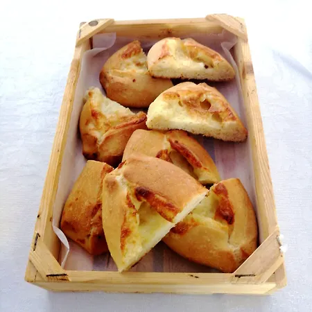 Отель Thalasea Kimolos - θalasea - Ps 3*