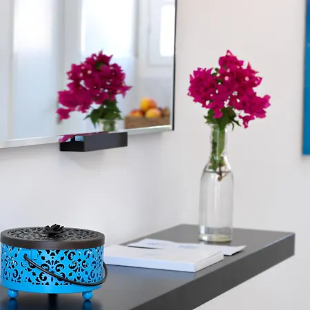 Thalasea Kimolos - θalasea - Ps Psathi (Kimolos)