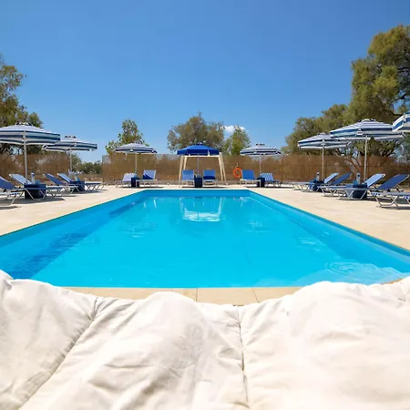 Thalasea Kimolos - θalasea - Ps 호텔 3*