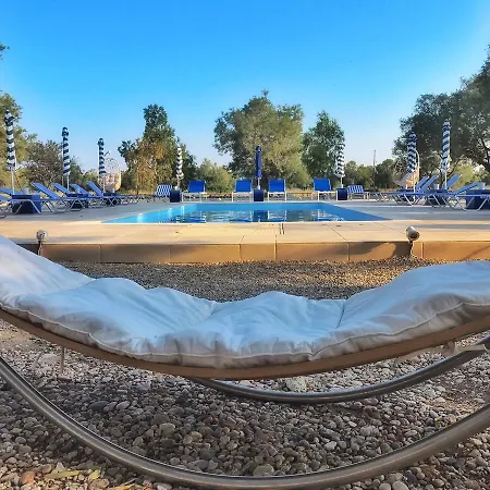 Thalasea Kimolos - θalasea - Ps 3* Psathi (Kimolos)