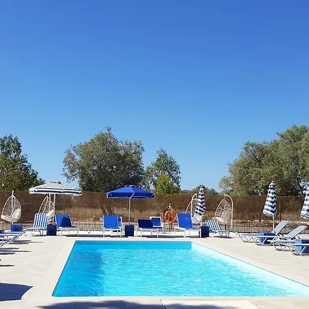Thalasea Kimolos - θalasea - Ps 3* Psathi (Kimolos)