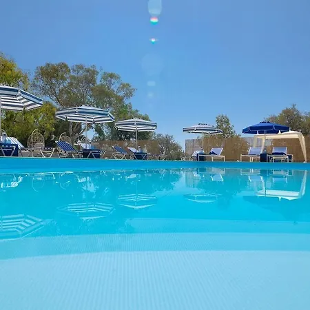 Thalasea Kimolos - θalasea - Ps Hotel 3*