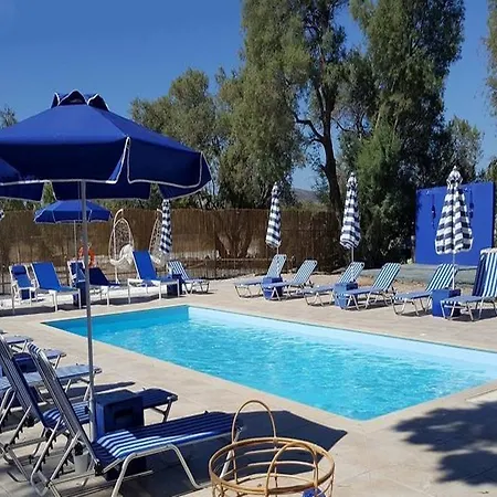 Thalasea Kimolos - θalasea - Ps 3* Psathi (Kimolos)