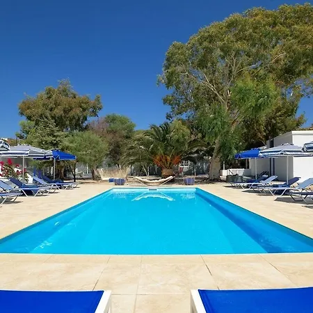 Thalasea Kimolos - θalasea - Ps Hotel
