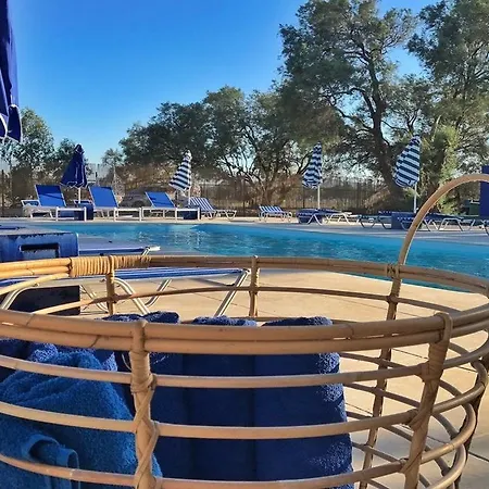 Thalasea Kimolos - θalasea - Ps Hotel Psathi (Kimolos)