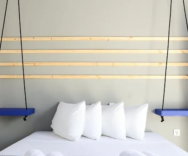 Thalasea Kimolos - θalasea - Ps Psathi (Kimolos)