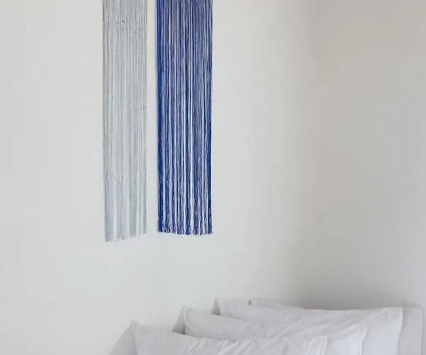 Thalasea Kimolos - θalasea - Ps