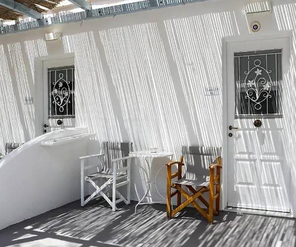 Thalasea Kimolos - θalasea - Ps 3*